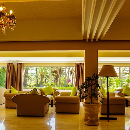 Hamilton Agadir Hotel Exterior foto