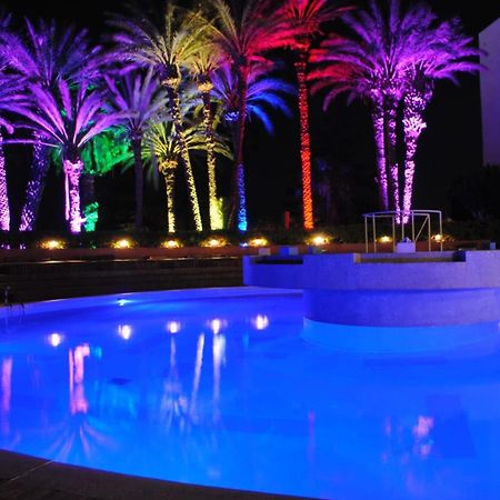 Hamilton Agadir Hotel Exterior foto