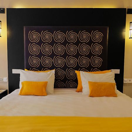 Hamilton Agadir Hotel Exterior foto
