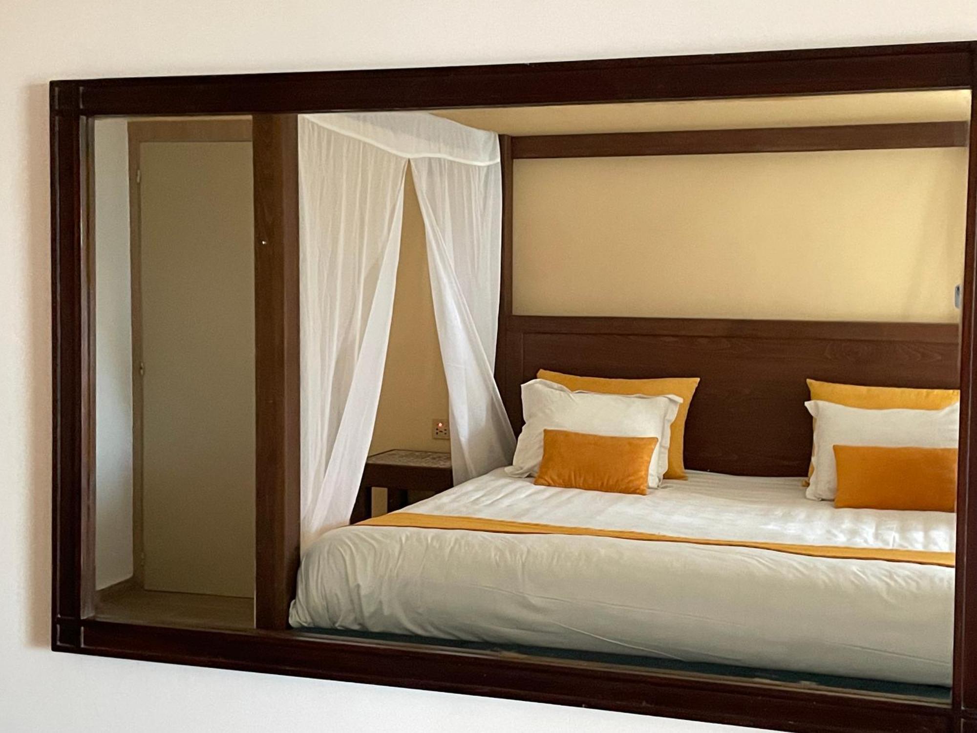 Hamilton Agadir Hotel Exterior foto